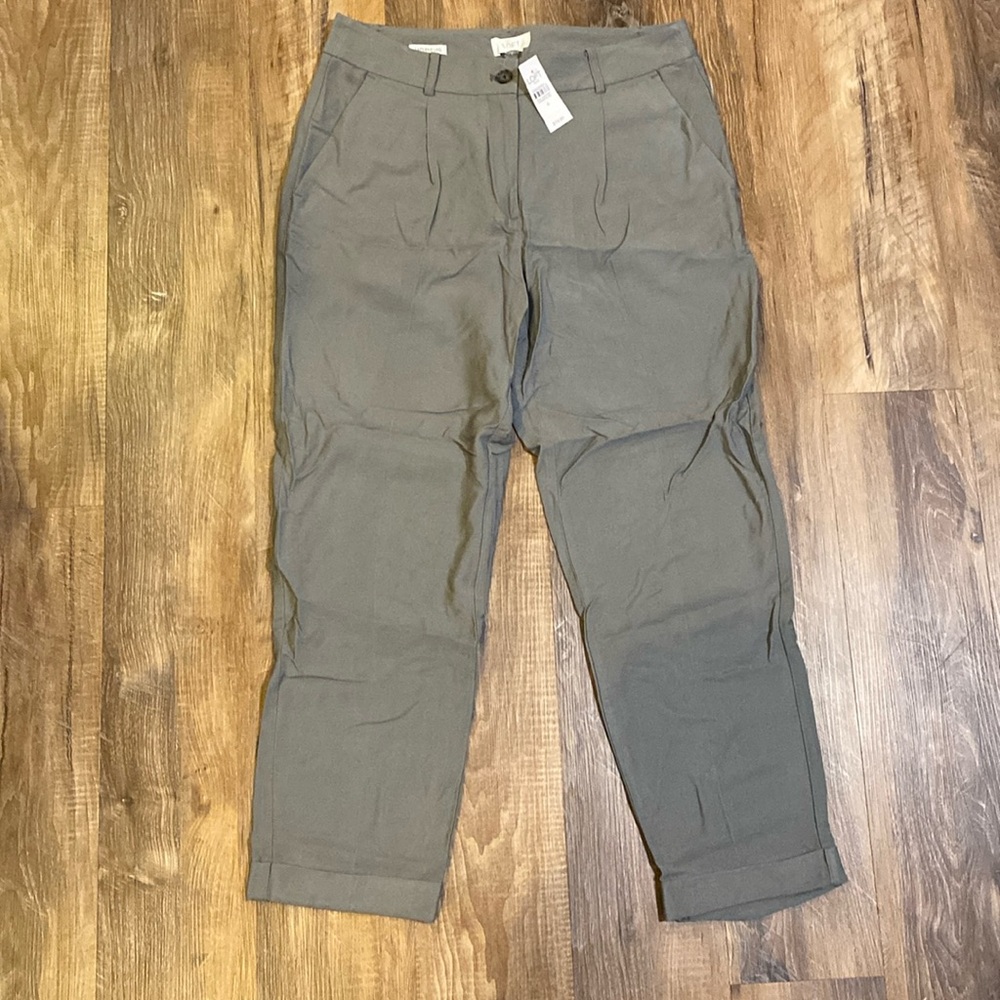 NWT Loft Pants